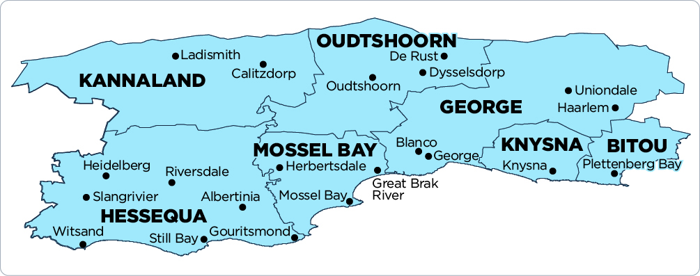 Bitou Local Municipality (WC047)