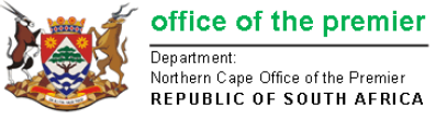 Northern Cape Office of the Premier