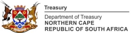 Northern Cape Department: Treasury