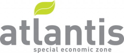 Atlantis Special Economic Zone Company (ASEZCo)
