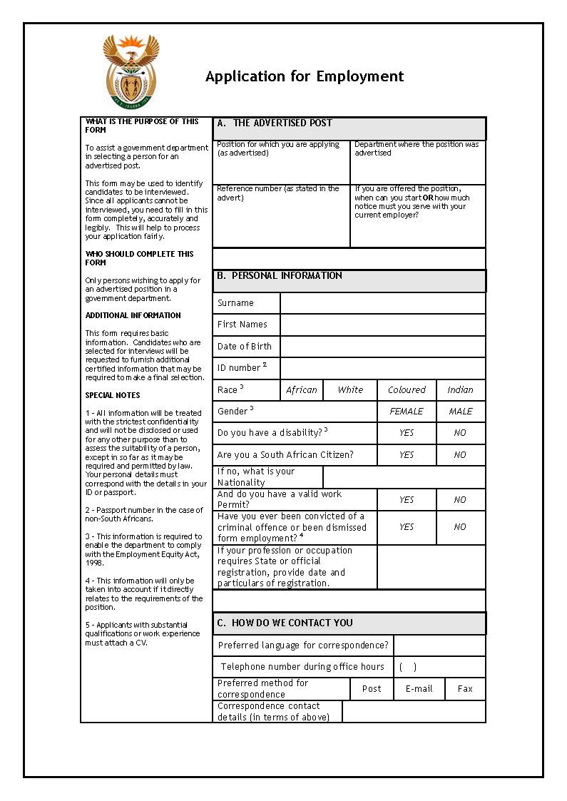 How to renew your driver’s licence in South Africa