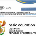 Eastern Cape Department of Education