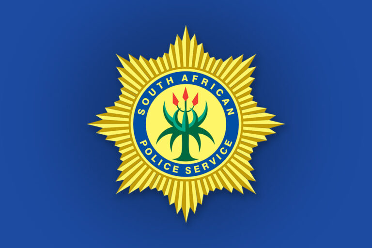 How to Download and Fill the SAPS Application Form | Govnet