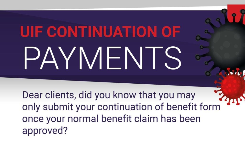 how-to-submit-a-uif-benefits-continuation-form-govnet