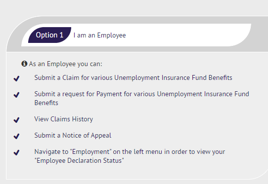 How To Claim UIF Benefits Guide Govnet a-guide-to-claiming-uif-for-maternity-leave-recruitmymom-co-za