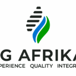 JG AFRIKA