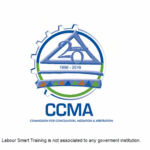 The Commission for Conciliation, Mediation and Arbitration (CCMA)
