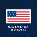 U.S. Embassy South Africa
