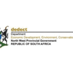 North West Department of Economic Development, Environment, Conservation and Tourism