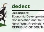 North West Department of Economic Development, Environment, Conservation and Tourism